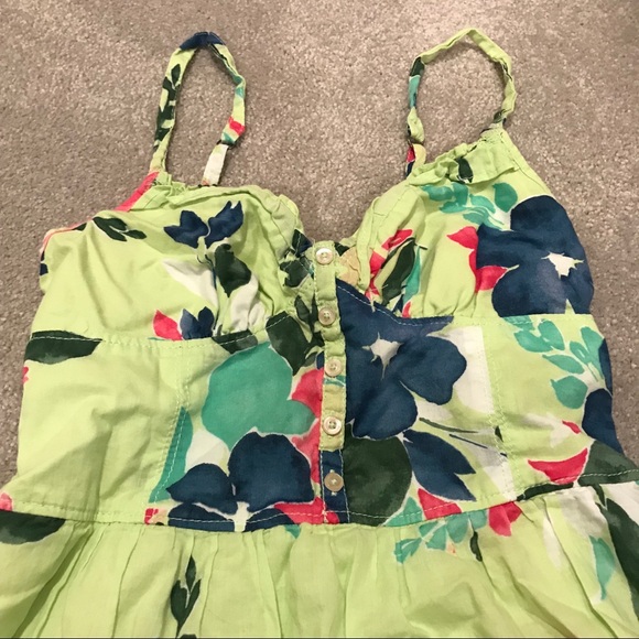 Cute Hollister Dress - Picture 3 of 5